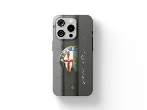 Alfa Romeo Funda Silicona SmartPhone Profesional Y Reforzada
